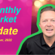 Monthly Market Update – Sept, 2022